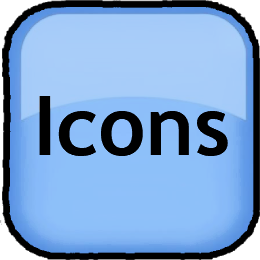 Icons