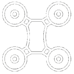 Drone icon