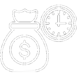 Notes savings icon