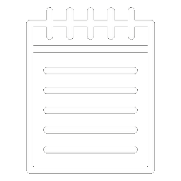Notes share icon